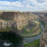 Review photo of Palouse Falls State Park by Brandon K., July 12, 2020