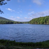 Review photo of Cowans Gap State Park Campground by Jason H., July 12, 2020