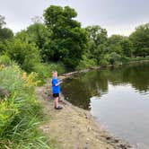 Review photo of Louisville State Recreation Area by Rebekah S., July 12, 2020