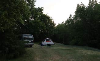 Tommy S.'s photo at Oberlin-Sappa State Park near McCook, NE