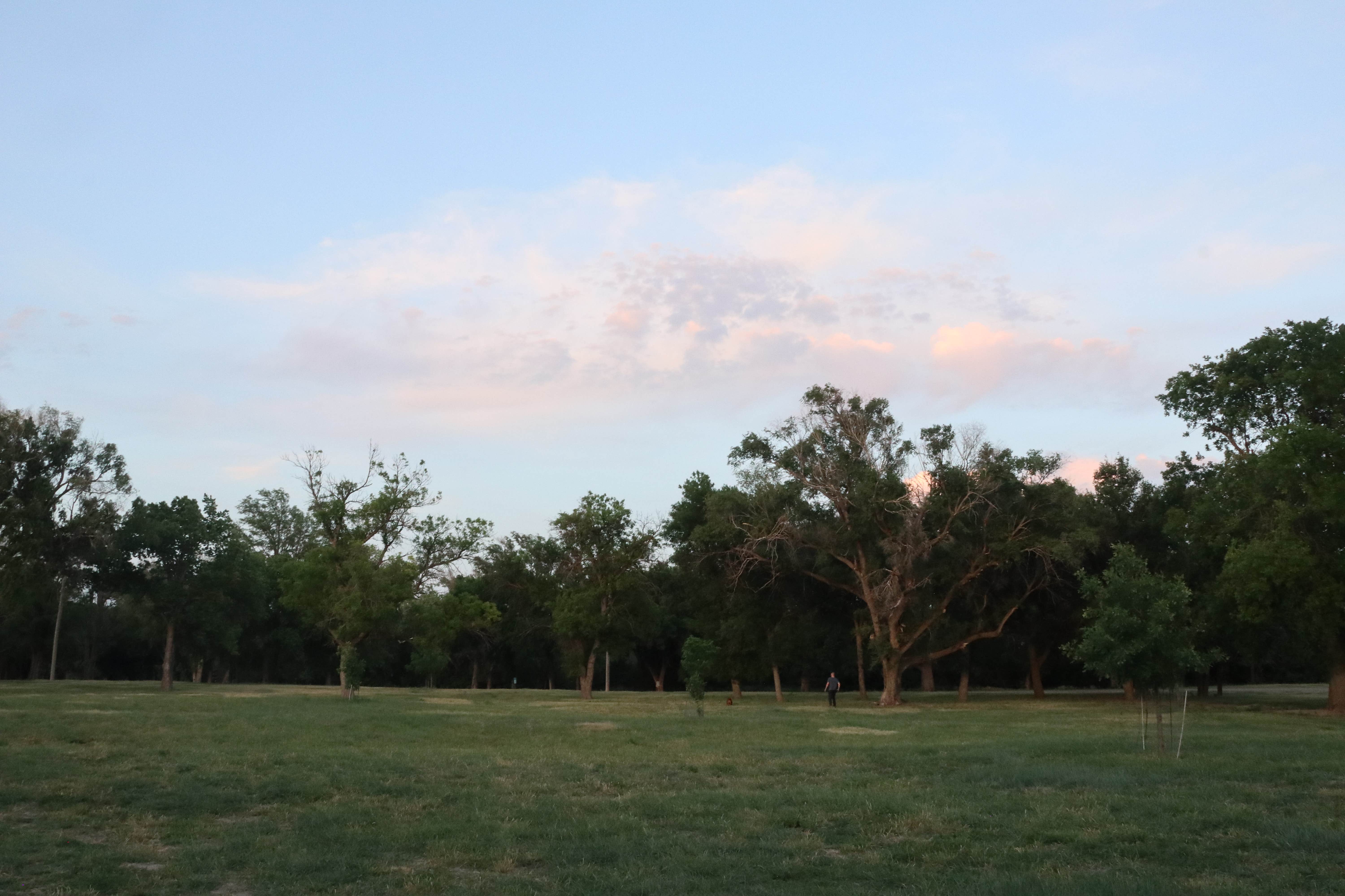 Camper submitted image from Oberlin-Sappa State Park - 5
