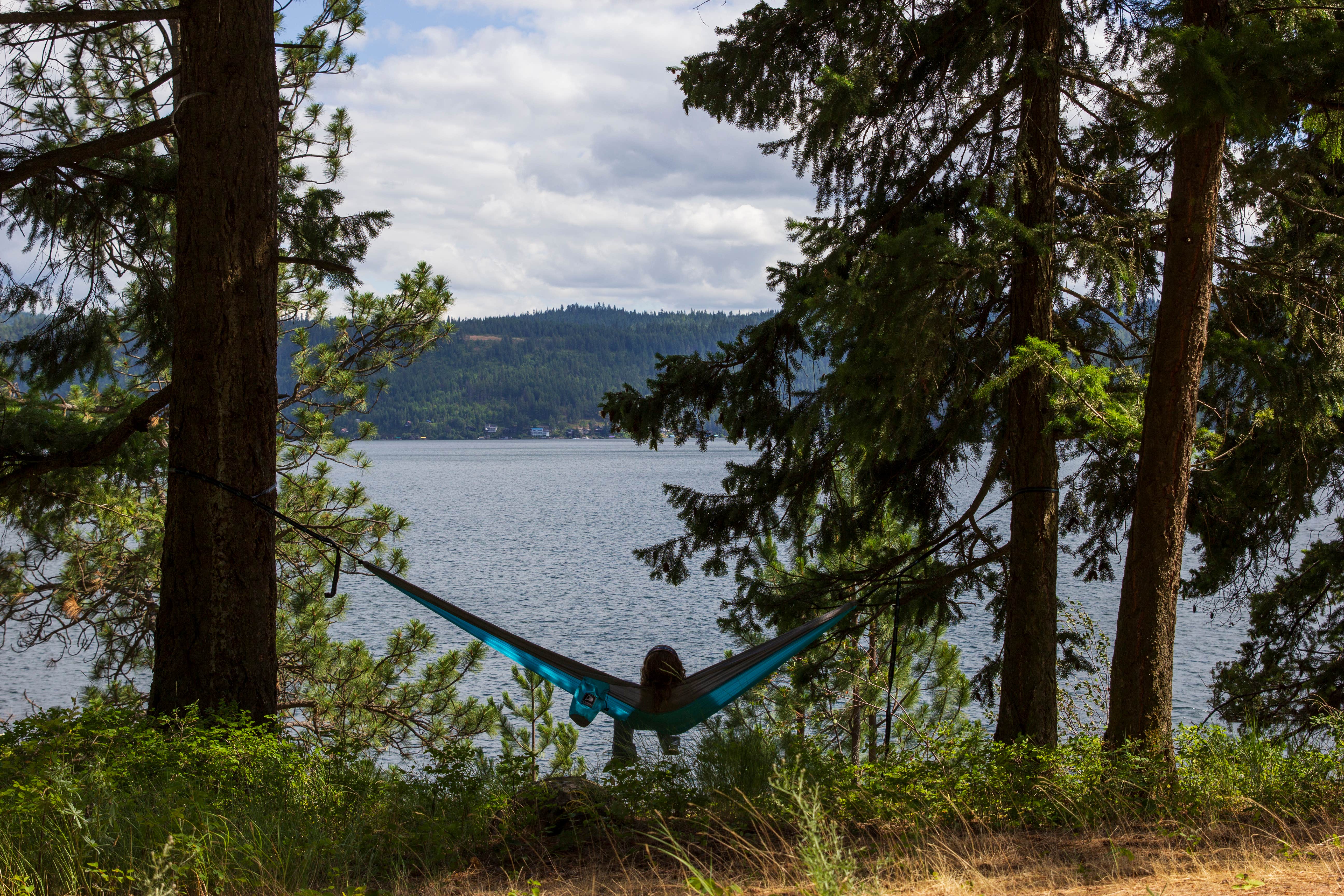 Camper submitted image from Bell Bay Campground - CLOSED - 2