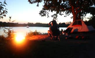 Tommy S.'s photo at Wildwood Lake near Pleasant Dale, NE