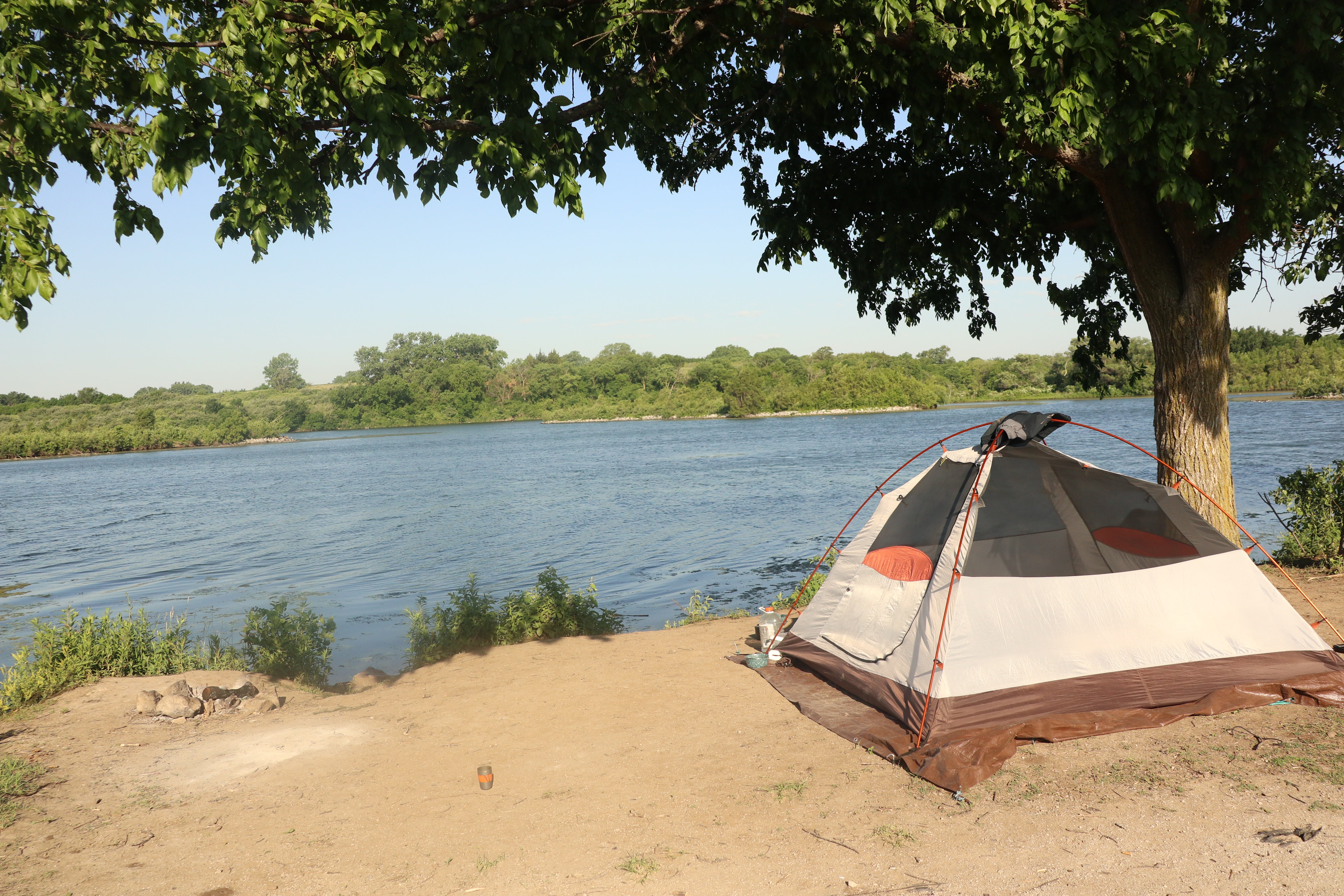 Camper submitted image from Wildwood Lake - 5