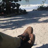 Review photo of Monument Lake Campground — Big Cypress National Preserve by Dave V., January 24, 2018