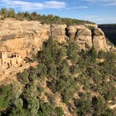 Review photo of Morefield Campground — Mesa Verde National Park by Thomas B., July 12, 2020