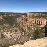 Review photo of Morefield Campground — Mesa Verde National Park by Thomas B., July 12, 2020