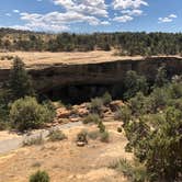 Review photo of Morefield Campground — Mesa Verde National Park by Thomas B., July 12, 2020