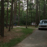 Review photo of Berryman Trail & Campgrounds - Mark Twain National Forest by Tommy S., July 12, 2020