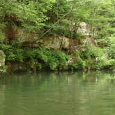 Review photo of Redbud Campground at Bell Smith Springs by Tommy S., July 12, 2020