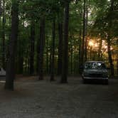 Review photo of Redbud Campground at Bell Smith Springs by Tommy S., July 12, 2020