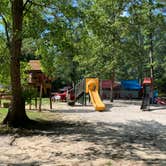 Review photo of Point South KOA by The Tophams  , July 12, 2020