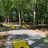 Review photo of Point South KOA by The Tophams  , July 12, 2020