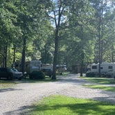 Review photo of Point South KOA by The Tophams  , July 12, 2020