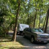 Review photo of Point South KOA by The Tophams  , July 12, 2020