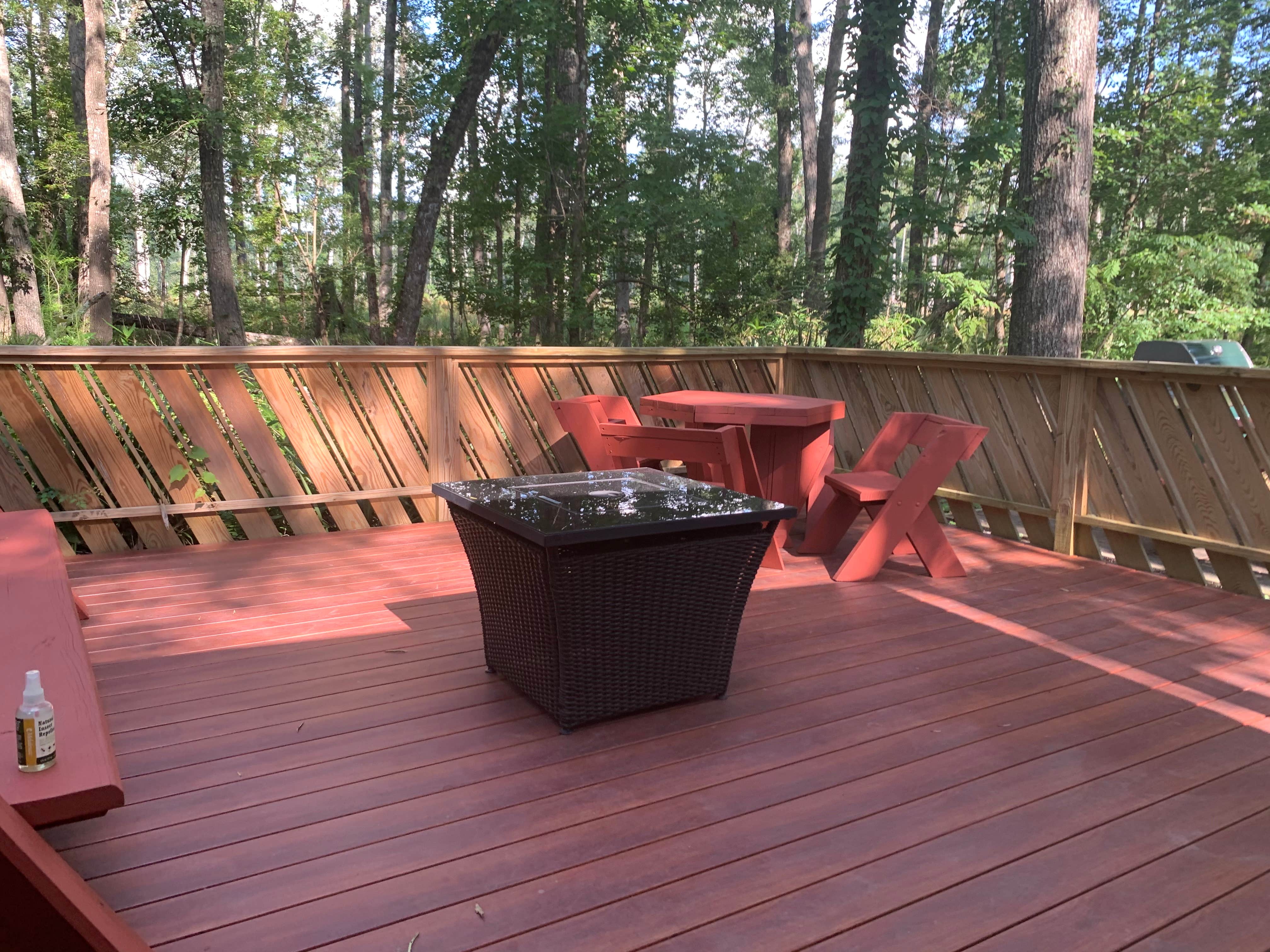 Camper-submitted photo at Point South KOA near Beaufort, SC