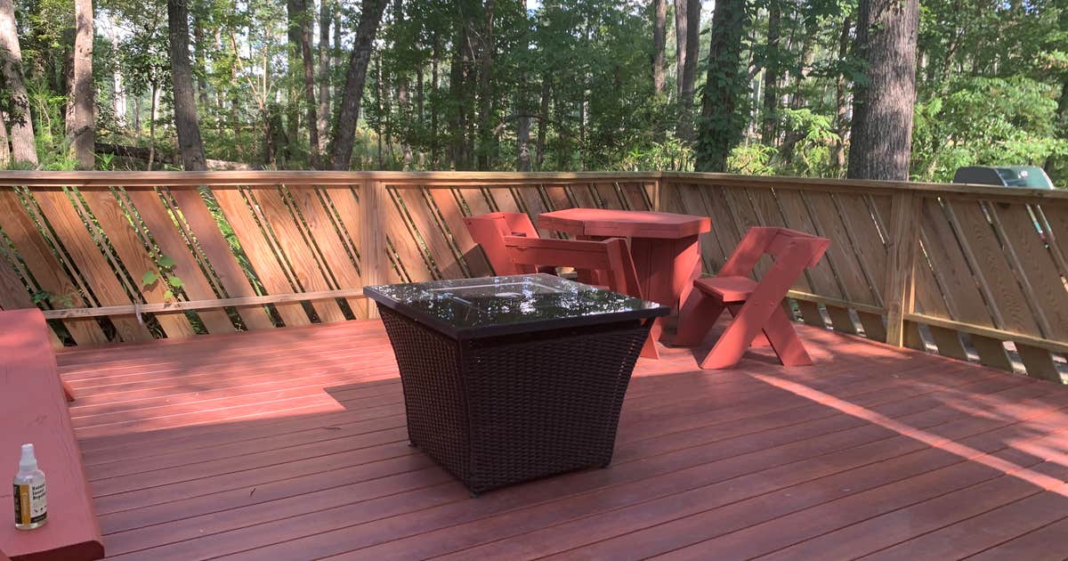 Point South KOA