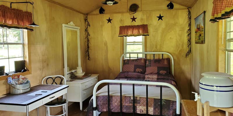 Camper submitted image from CB Ranch