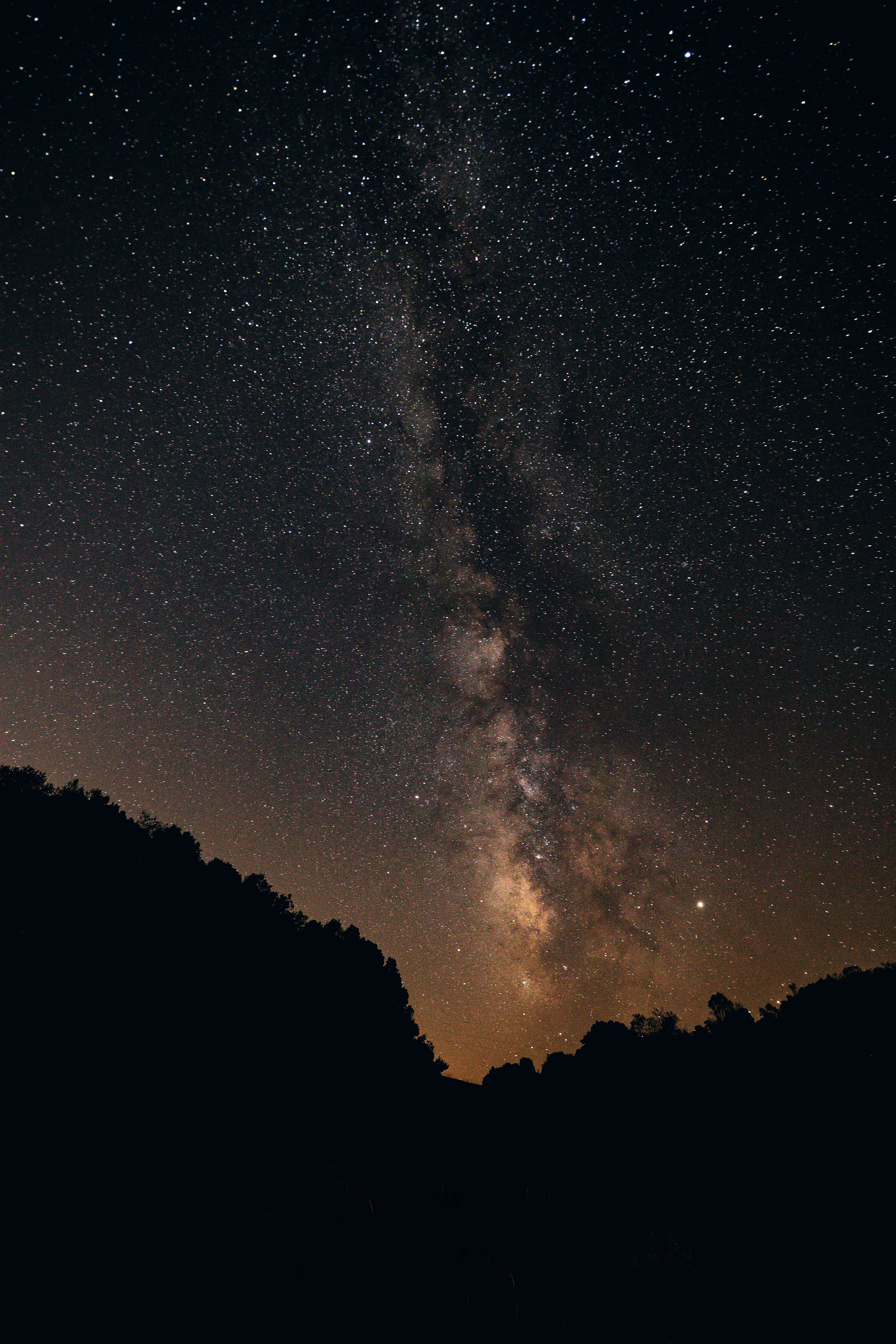Camper-submitted photo at CB Ranch near Lewisburg, WV