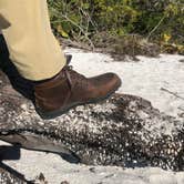 Review photo of Monument Lake Campground — Big Cypress National Preserve by Dave V., January 24, 2018