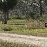 Review photo of Monument Lake Campground — Big Cypress National Preserve by Dave V., January 24, 2018