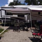 Review photo of Palmetto Ridge Campground — Myakka River State Park by Robert L., July 12, 2020