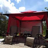 Review photo of Palmetto Ridge Campground — Myakka River State Park by Robert L., July 12, 2020