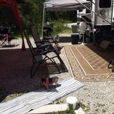 Review photo of Palmetto Ridge Campground — Myakka River State Park by Robert L., July 12, 2020