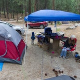 Review photo of Boise National Forest Willow Creek Campground (Mountain Home) by Aaron  B., July 12, 2020