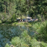 Review photo of Curlew Lake State Park Campground by Nathan H., July 12, 2020