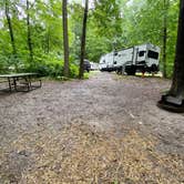 Review photo of West Branch State Park Campground by Andrea F., July 12, 2020