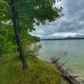 Review photo of West Branch State Park Campground by Andrea F., July 12, 2020
