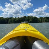 Review photo of West Branch State Park Campground by Andrea F., July 12, 2020