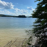 Review photo of West Branch State Park Campground by Andrea F., July 12, 2020