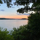 Review photo of West Branch State Park Campground by Andrea F., July 12, 2020