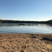 Review photo of Sand Lake Campground — Manistee National Forest by Patrick K., July 12, 2020