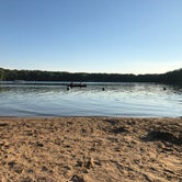 Review photo of Sand Lake Campground - Manistee National Forest by Patrick K., July 12, 2020