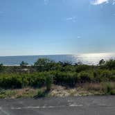 Review photo of Cape Henlopen State Park Campground by Laure D., July 12, 2020