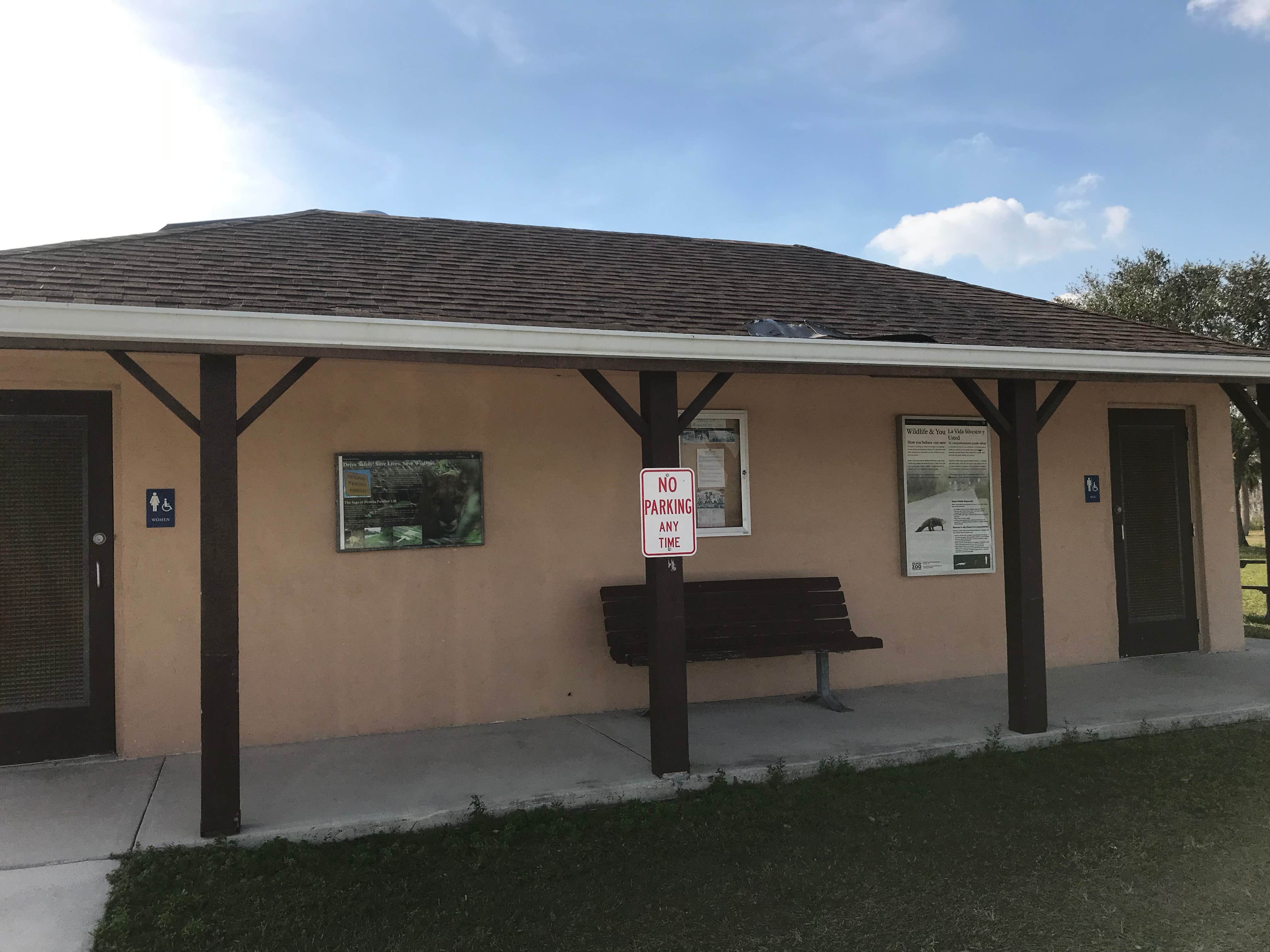 Camper-submitted photo at Monument Lake Campground — Big Cypress National Preserve near Big Cypress National Preserve