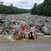 Review photo of Blue Rocks Family Campground by Jen R., July 12, 2020