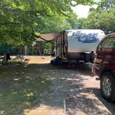 Review photo of Cartier Park Campground by Melissa M., July 12, 2020