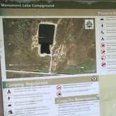 Review photo of Monument Lake Campground — Big Cypress National Preserve by Dave V., January 24, 2018