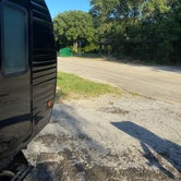Review photo of Cedar Hill State Park Campground by Bree B., July 13, 2020