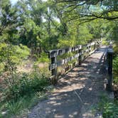 Review photo of Cedar Hill State Park Campground by Bree B., July 13, 2020