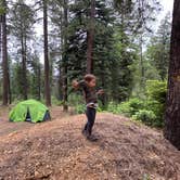 Review photo of Woods Canyon Group Campground by Camille A., July 13, 2020