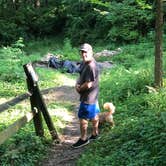 Review photo of Mounds State Park Campground by Marianne  B., July 13, 2020