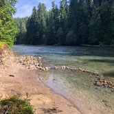 Review photo of Iron Creek Campground by Bozena B., July 13, 2020