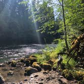 Review photo of Iron Creek Campground by Bozena B., July 13, 2020