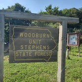 Review photo of Woodburn - Stephens Forest by Christopher S., July 13, 2020