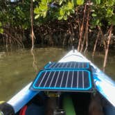 Review photo of Fisheating Creek Campground by Dave V., January 25, 2018